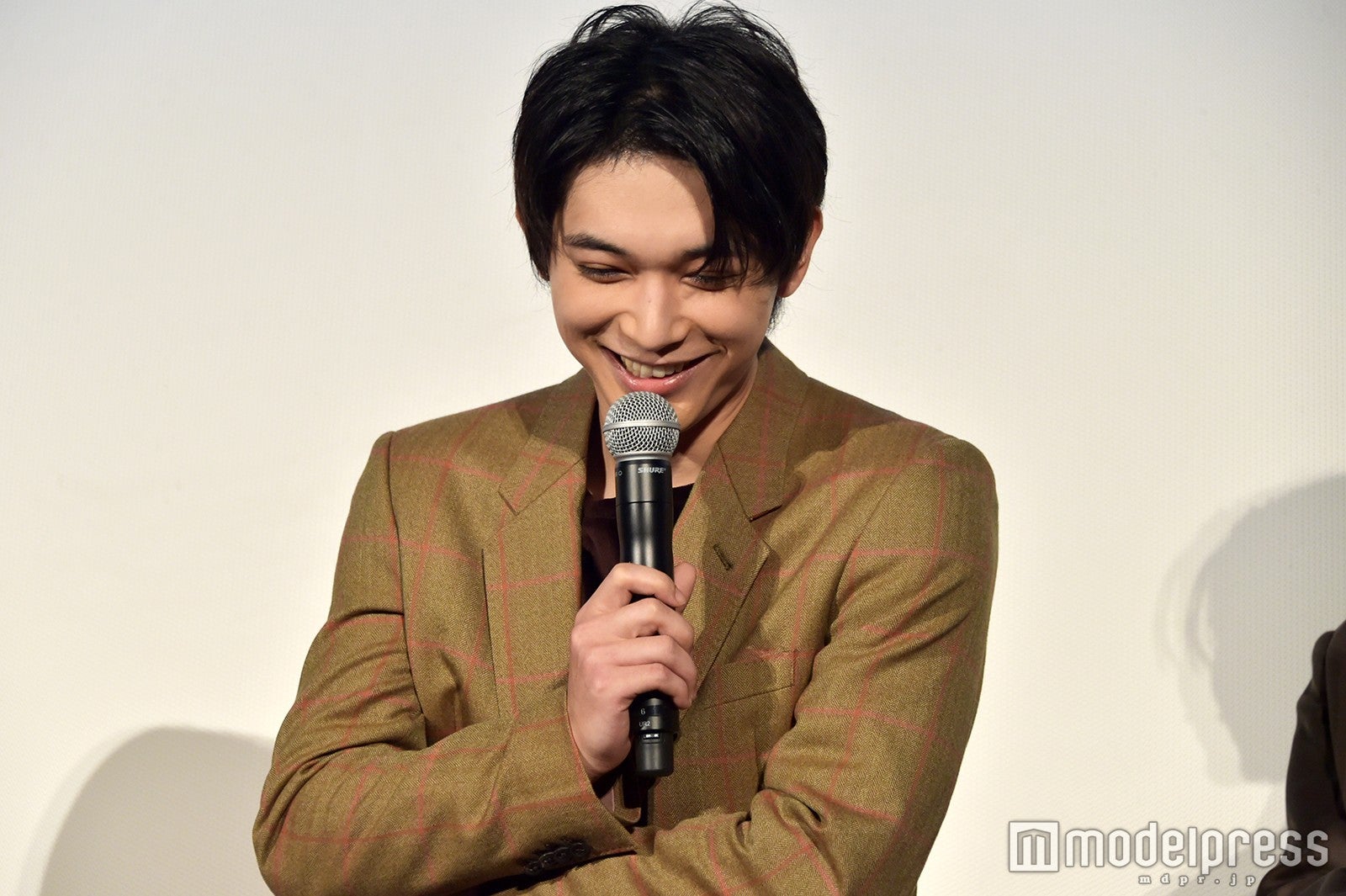 吉沢亮（C）モデルプレス