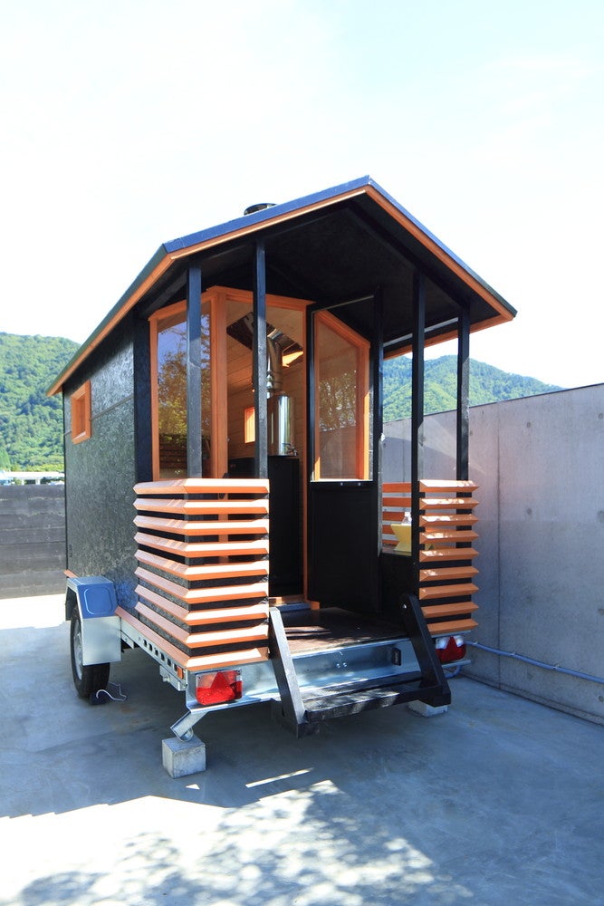 アブラサスホテル富士河口湖／画像提供：アブラサス