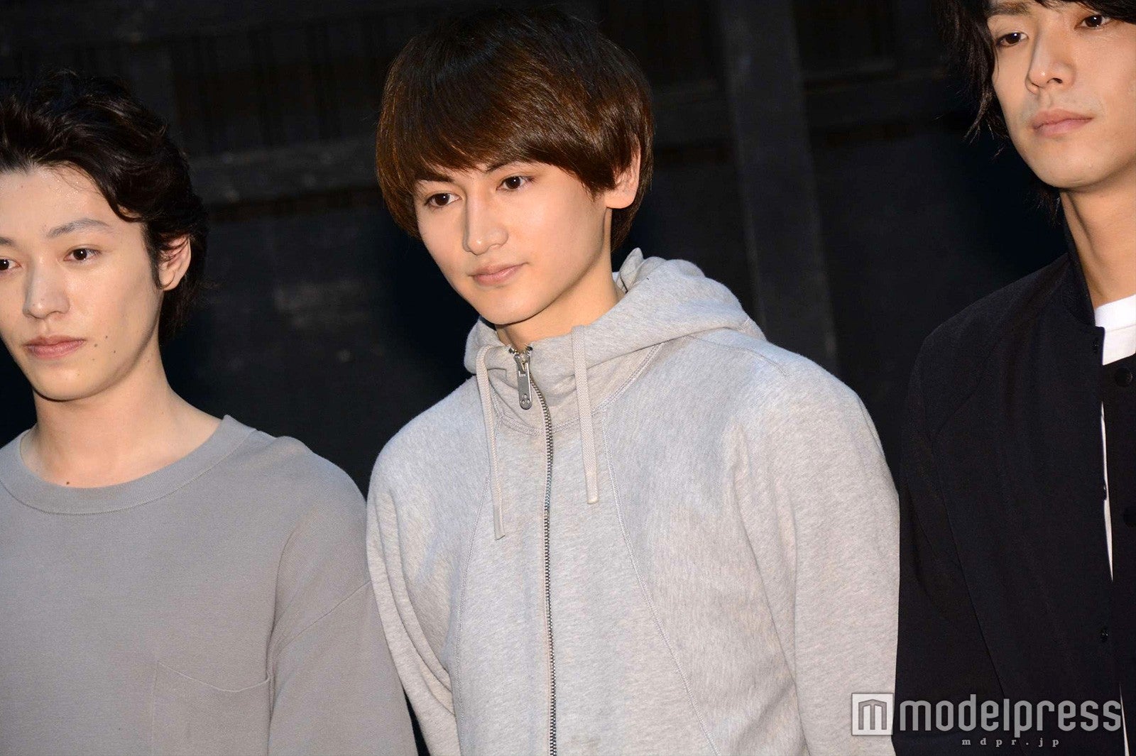 佐藤永典（C）モデルプレス