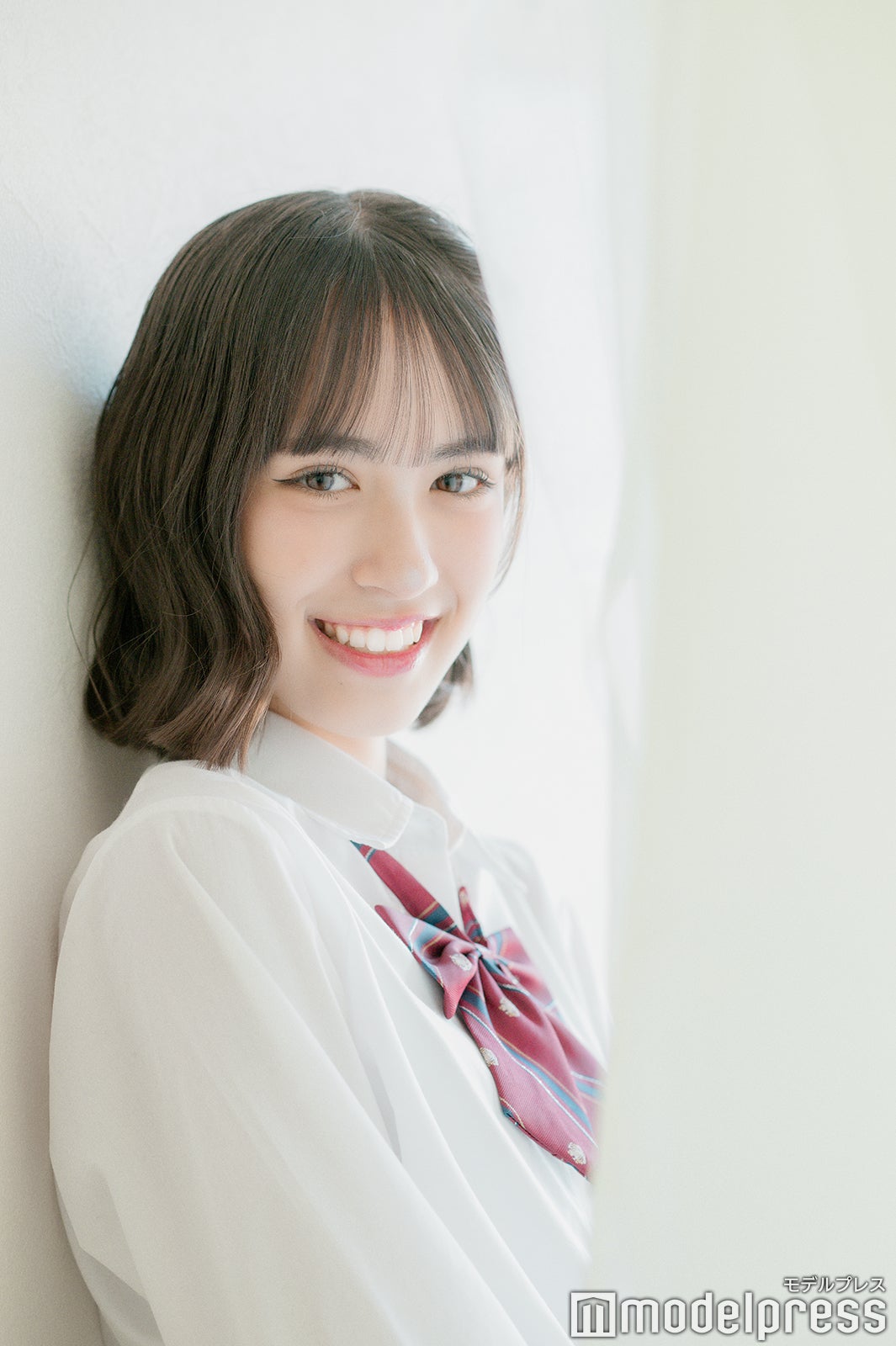 はんなさん（C）モデルプレス