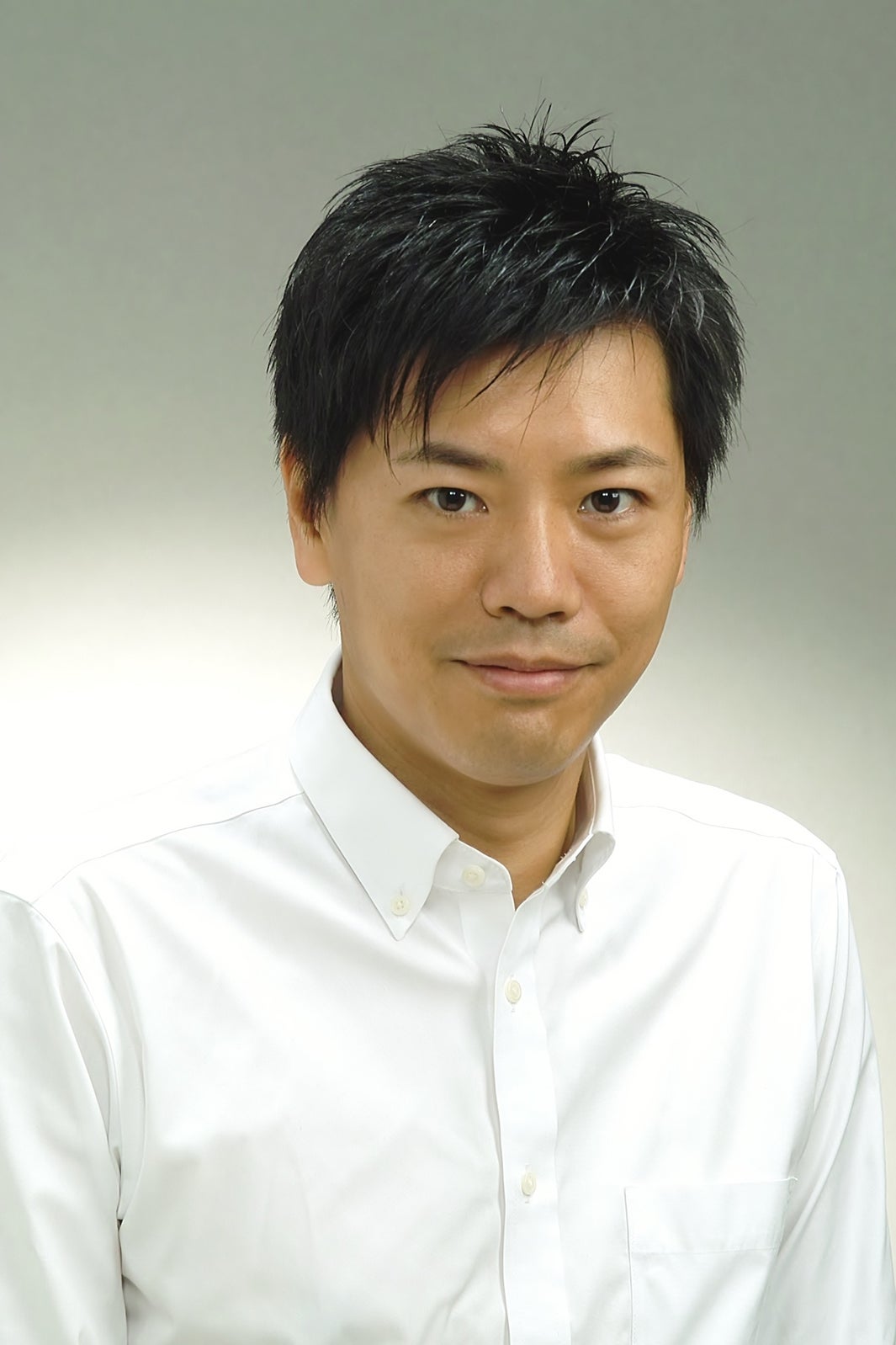 藤田琢己（提供写真）