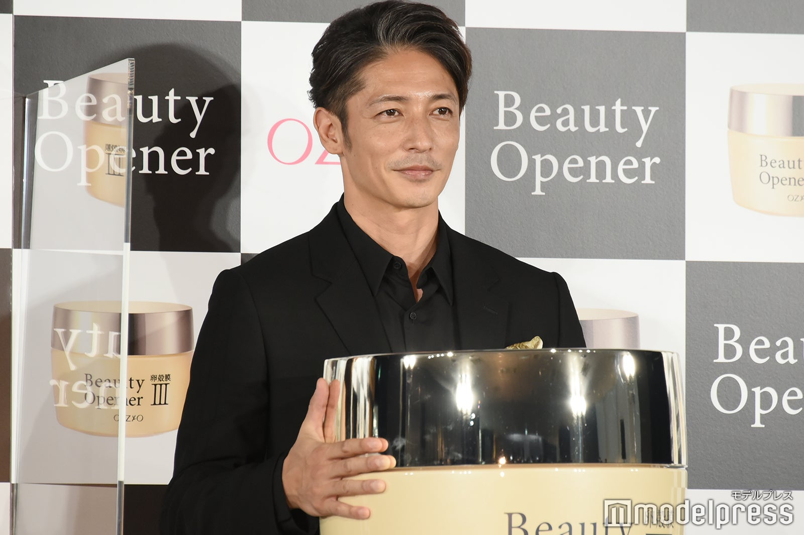 玉木宏（C）モデルプレス