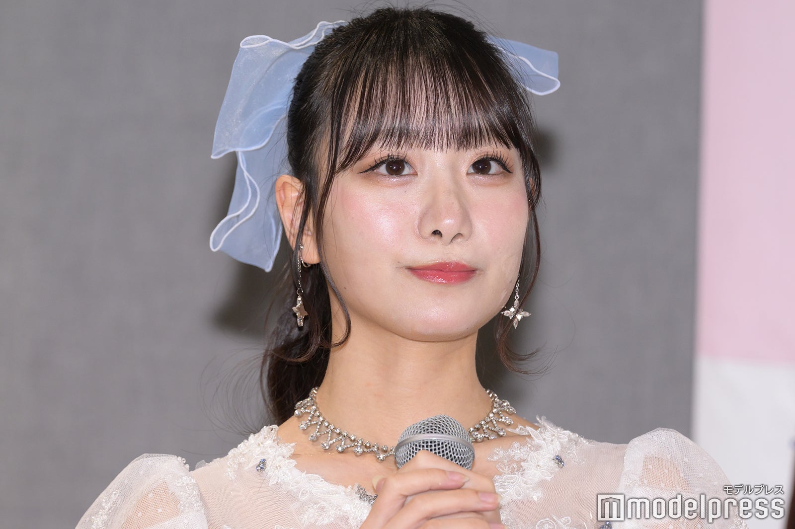 瀧脇笙古（C）モデルプレス