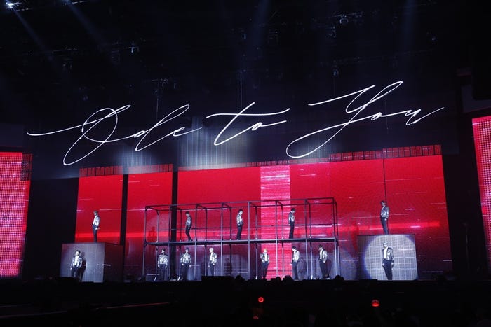 SEVENTEEN (提供写真)