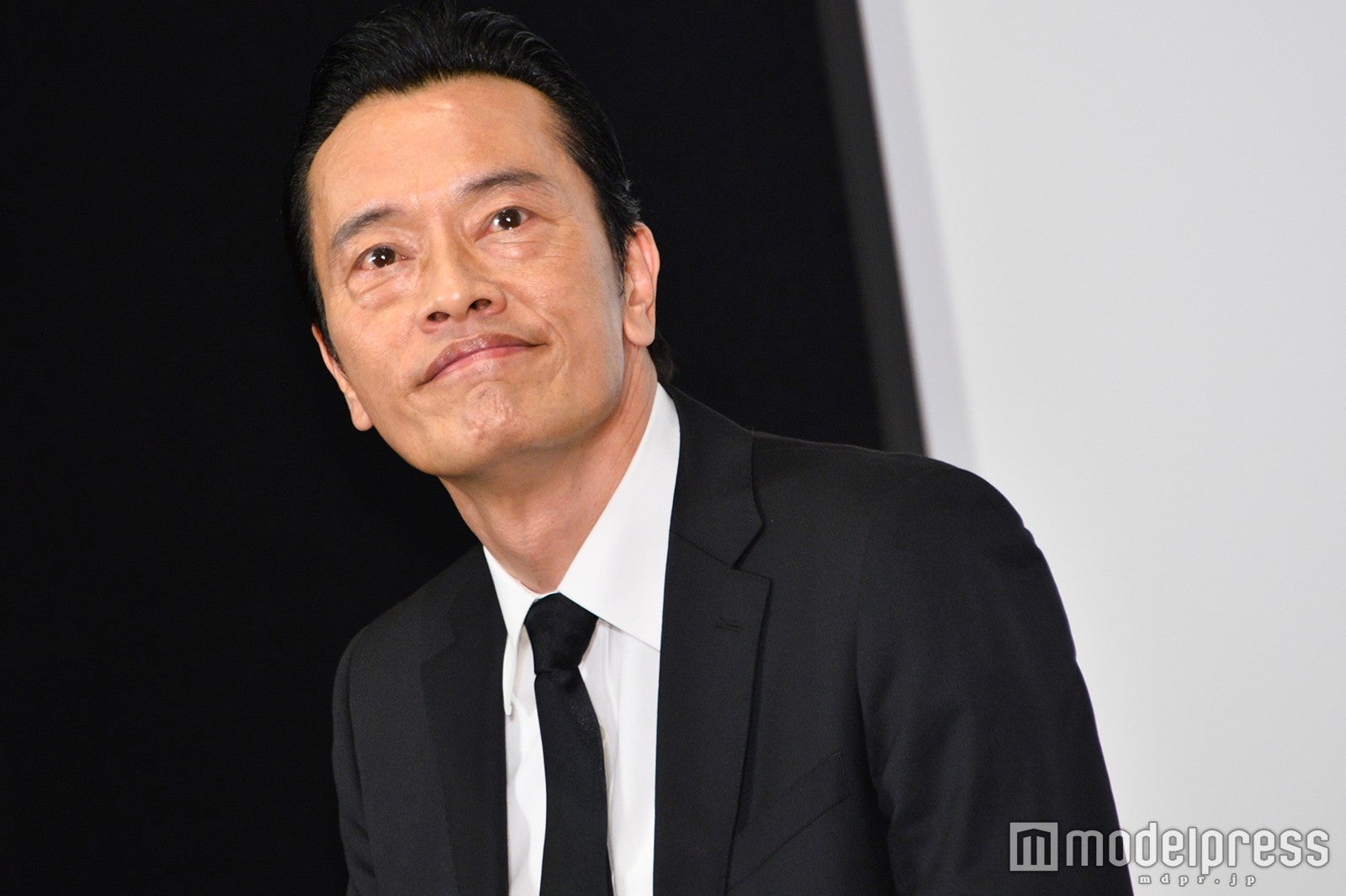 遠藤憲一 （C）モデルプレス