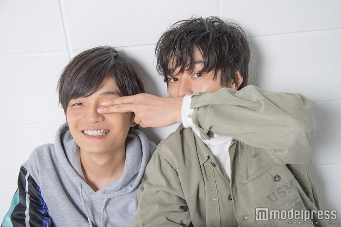 とにかく楽しそうで微笑ましいです