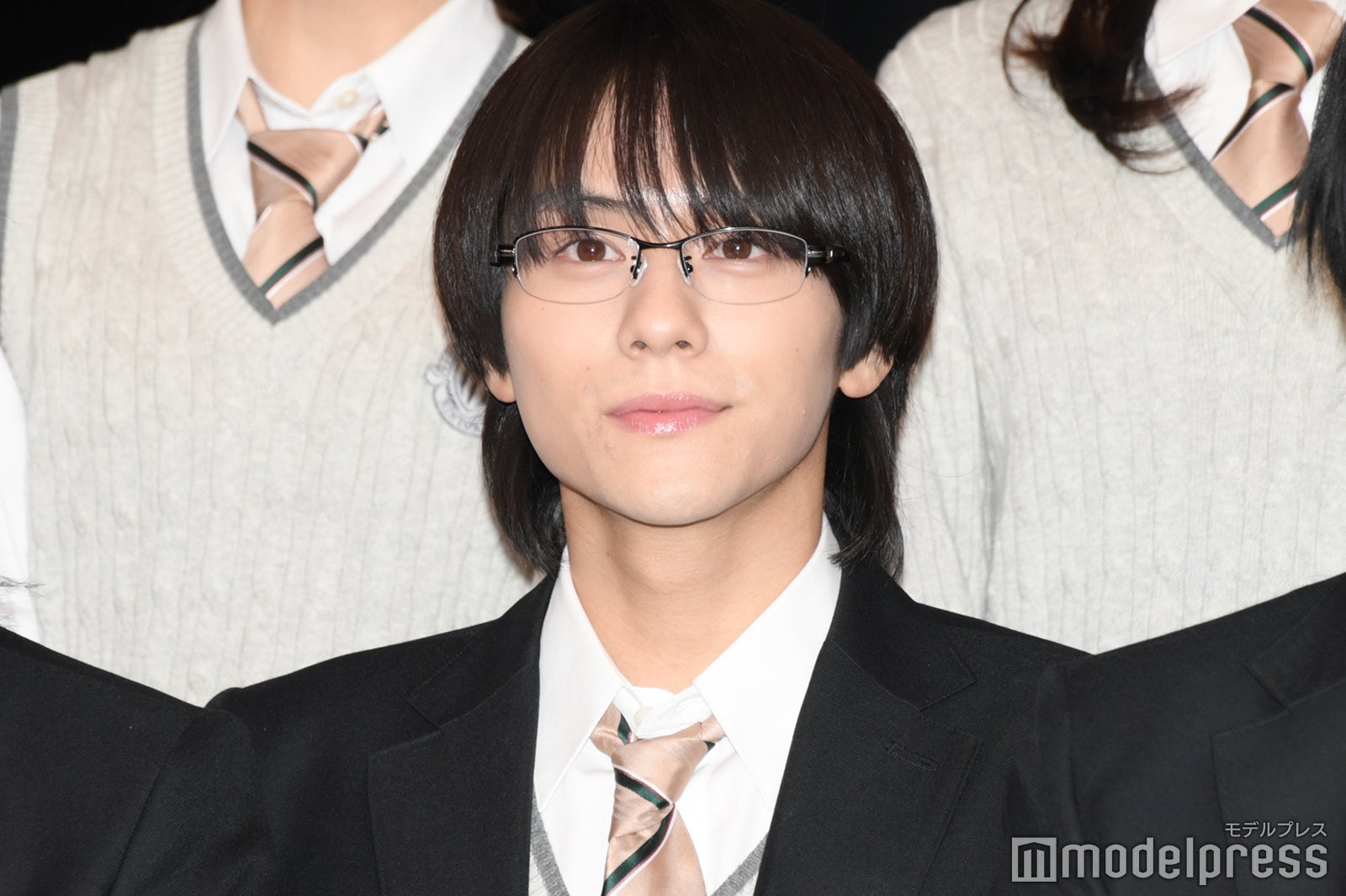 山下幸輝（C）モデルプレス