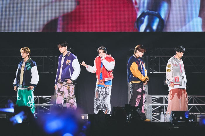 ONE N’ ONLY(photo byハタサトシ/高田梓/関口佳代)