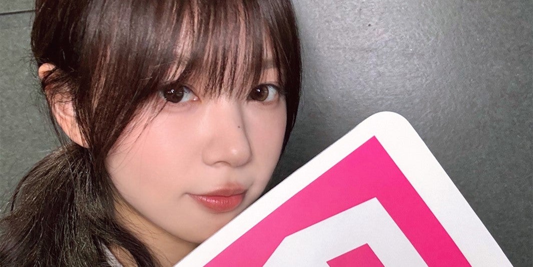 ILLIT・MOKA（モカ）、日本でメンバーと行きたい場所は？撮影
