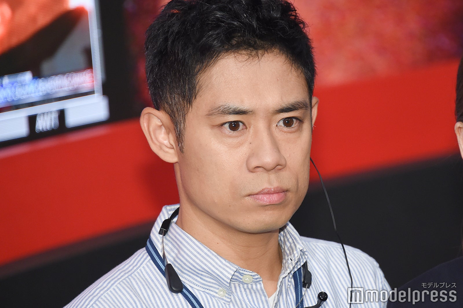 伊藤淳史（C）モデルプレス