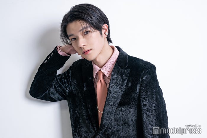 冨樫拓真さん(C)モデルプレス
