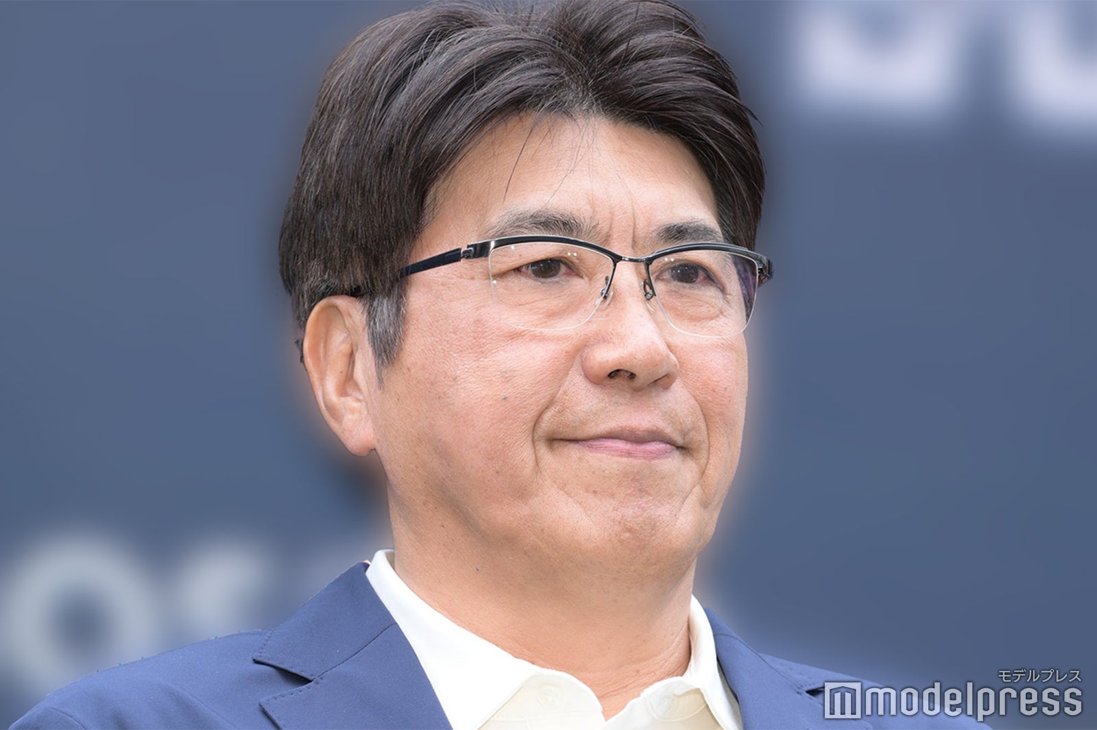 石橋貴明（C）モデルプレス