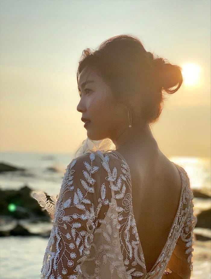 華乃(提供写真)