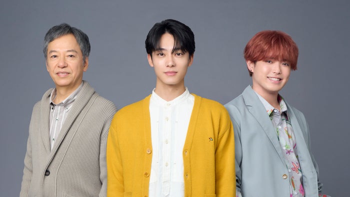井上祐貴・Travis Japan吉澤閑也・板尾創路、佐々木希主演「地獄の果て」出演決定 重要な役割担う