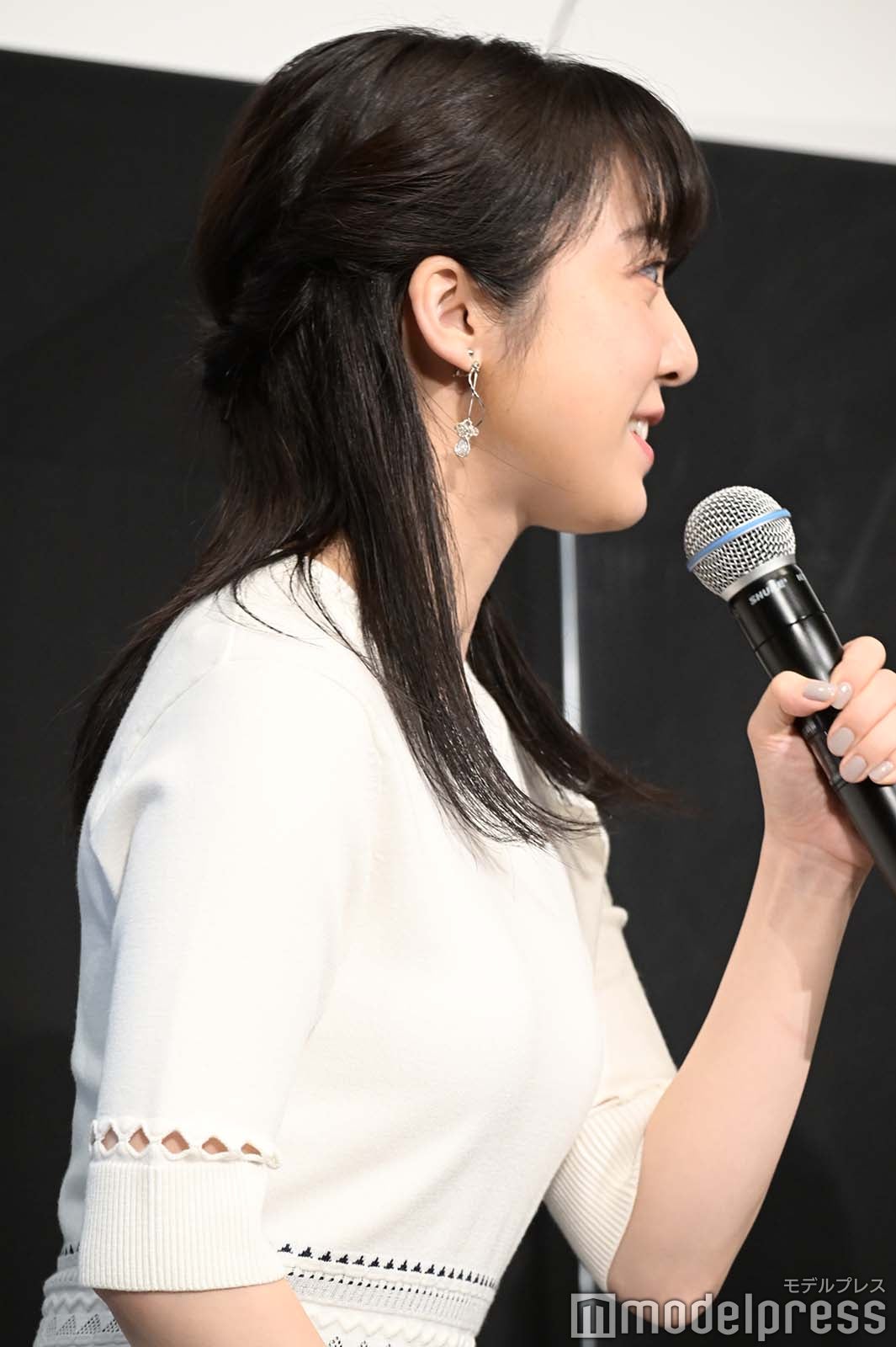 上白石萌音（C）モデルプレス