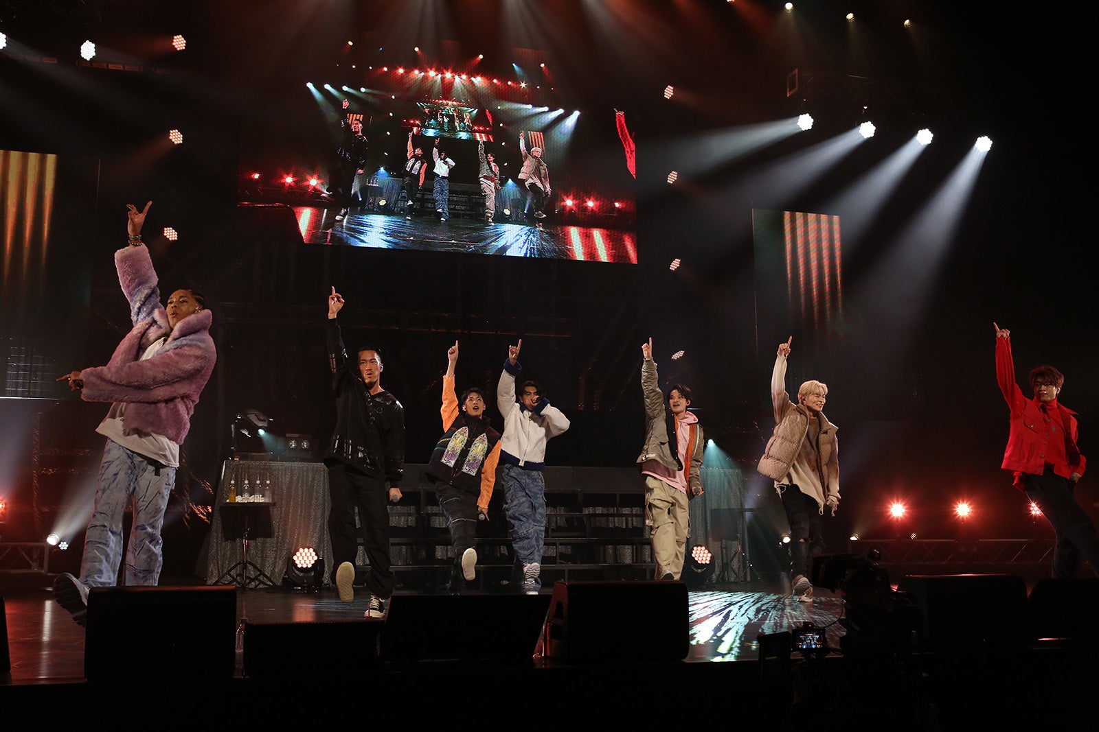 「山フェス2023」より （提供写真）