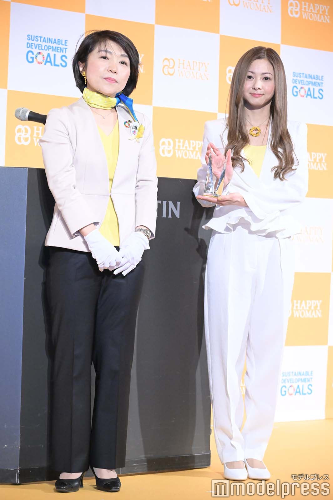 倉木麻衣 （C）モデルプレス