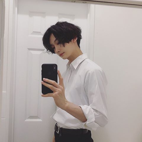 わたなべ しゅう（提供写真）