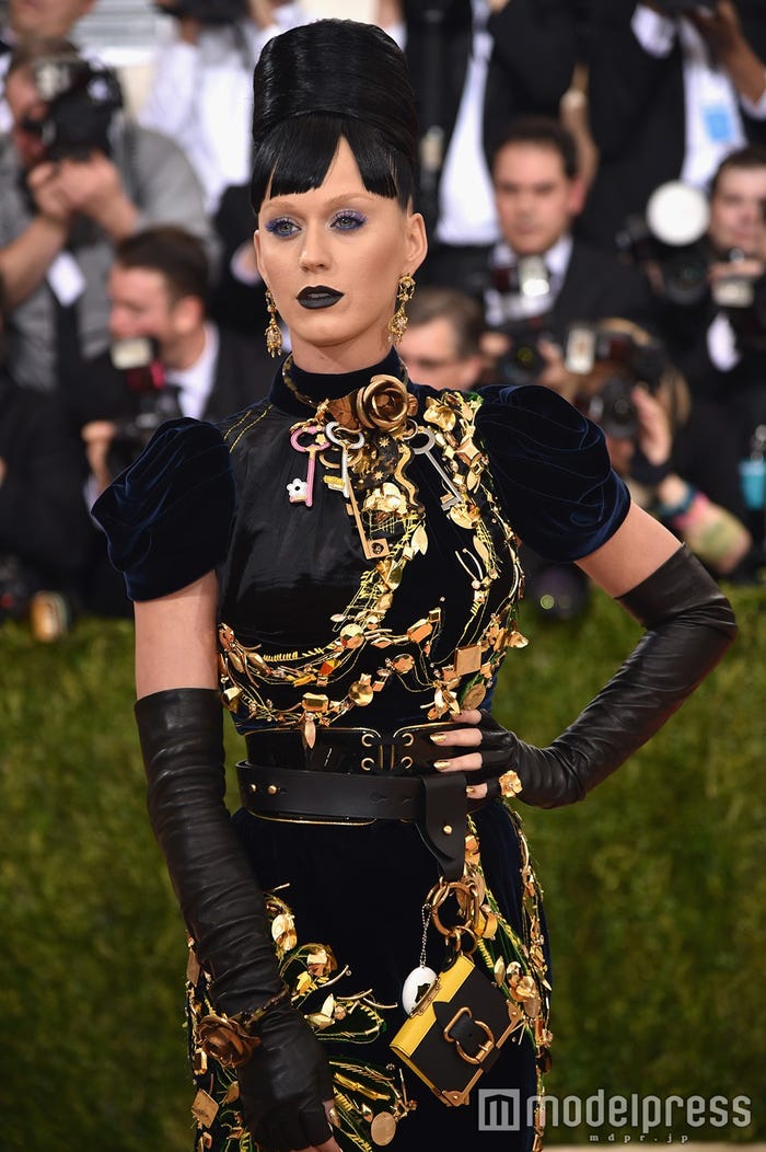 ケイティ・ペリー/photo:Getty Images