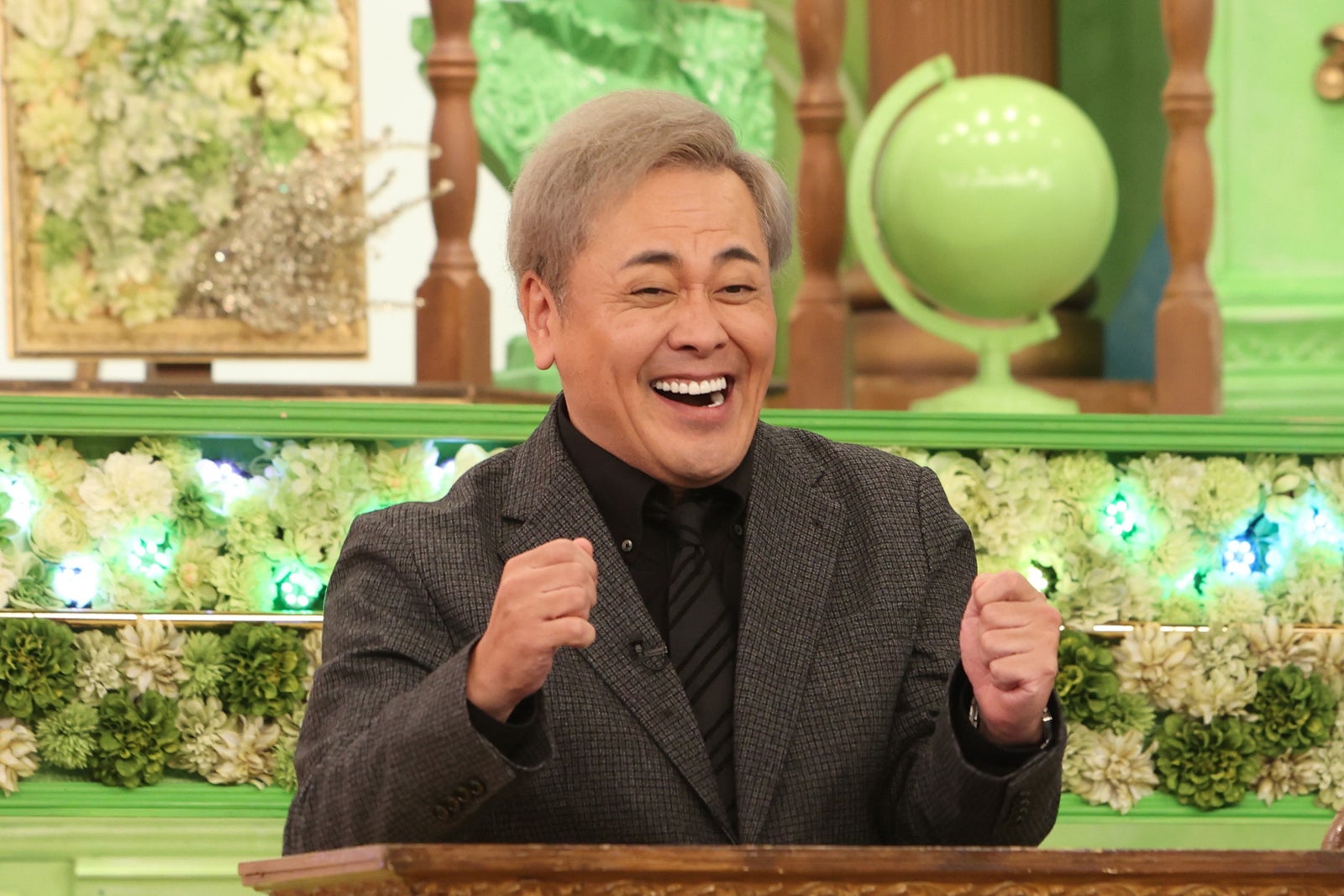 有田哲平（C）フジテレビ