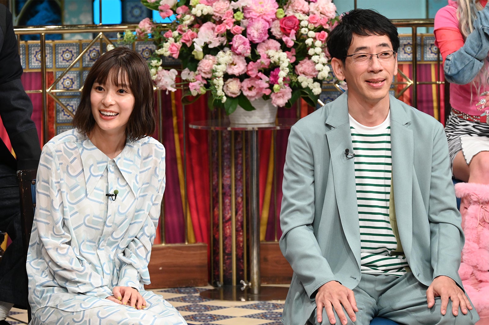 芳根京子、本名での芸能活動の悩み告白