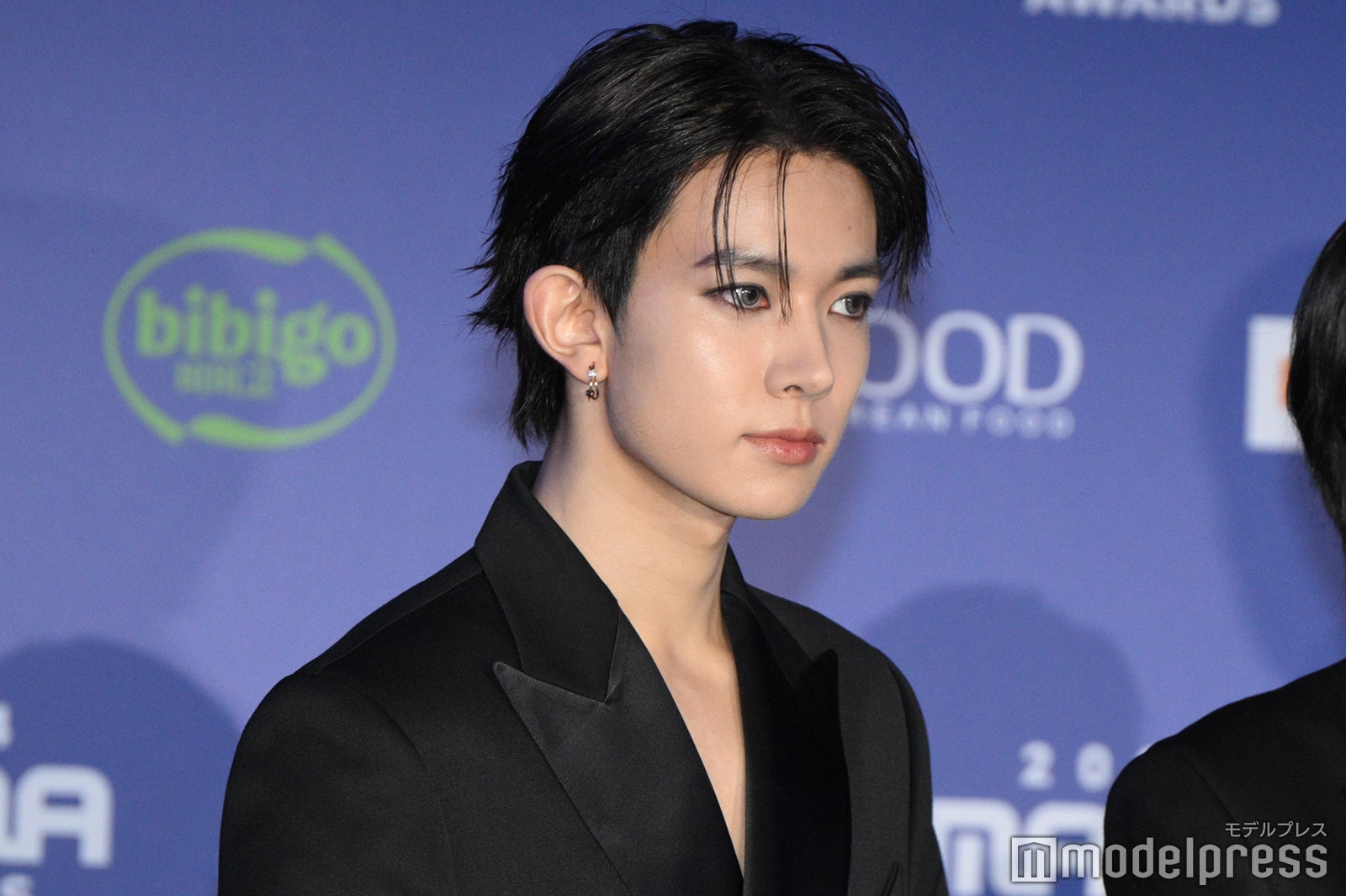 HEESEUNG（ヒスン）（C）モデルプレス