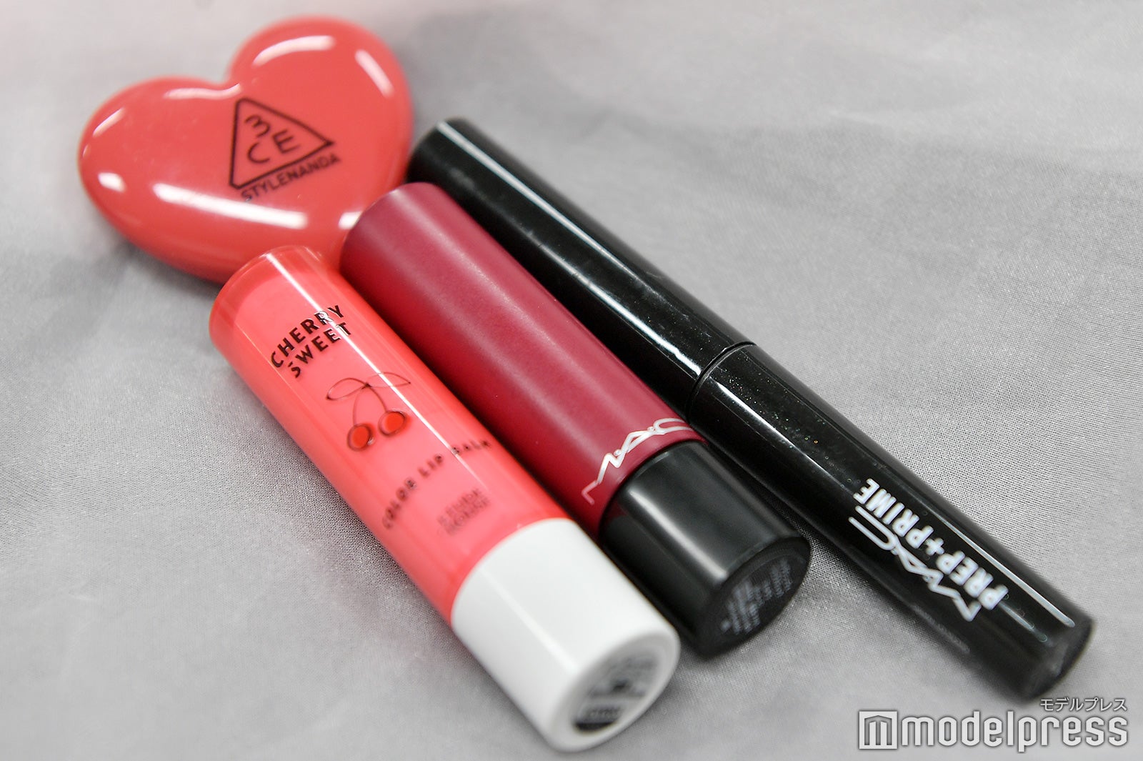 莉子（リコリコ）を作るリップは？（C）モデルプレス