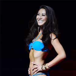 神山まりあさん