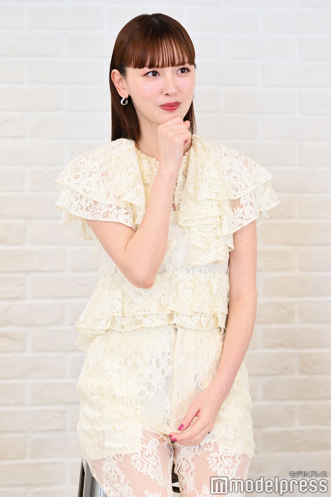 鈴木えみ（C）モデルプレス