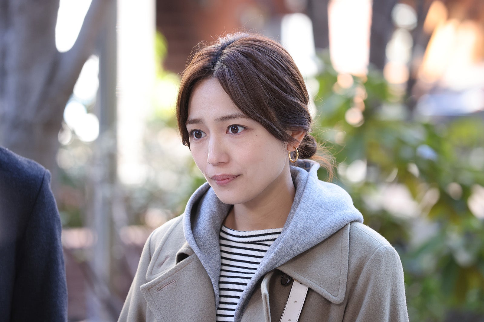 川口春奈「アンサンブル」第8話（C）日本テレビ