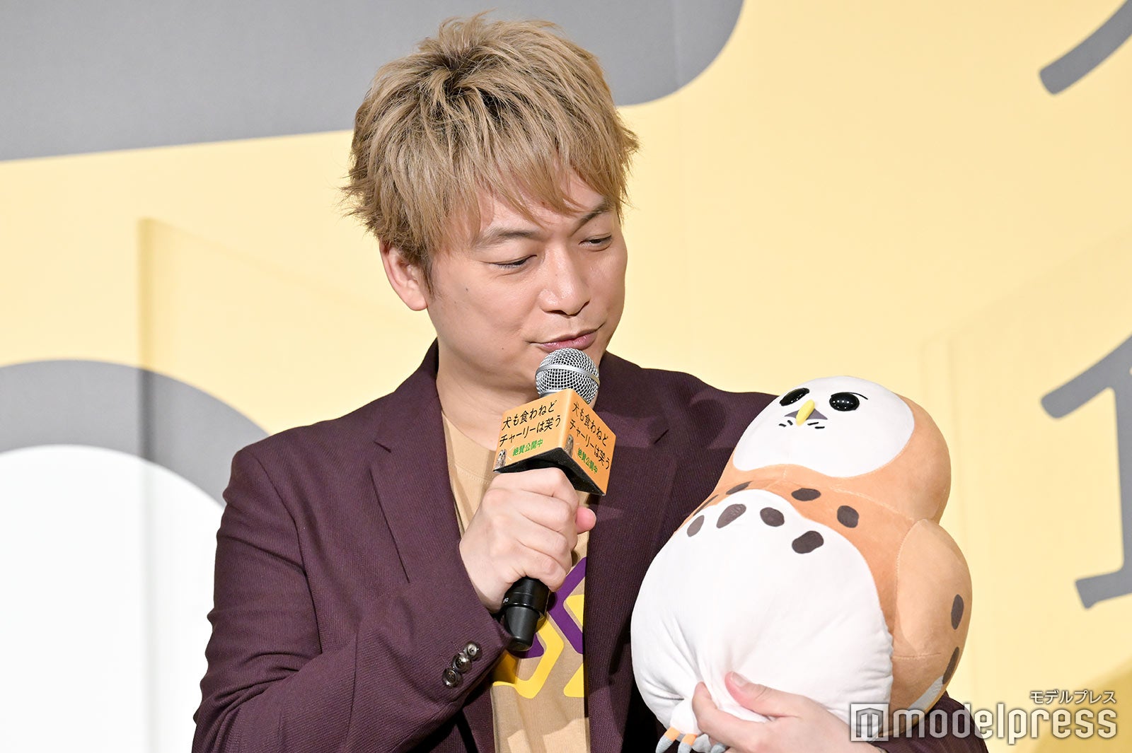 香取慎吾 （C）モデルプレス