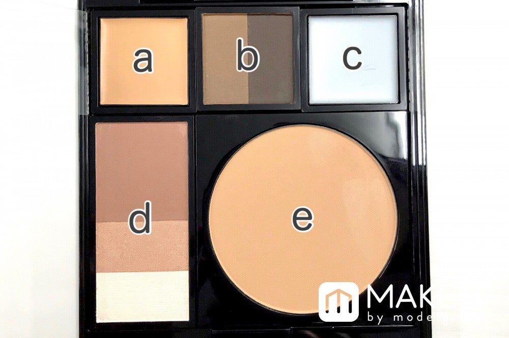 ADDICTION／コンパクト10 リミテッドエディション／ユニセックス アディクション (C)メイクイット