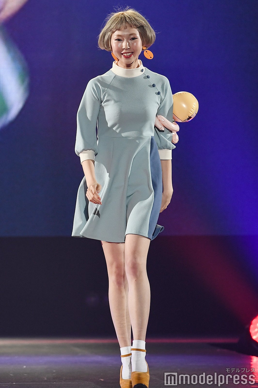 あさぎーにょ（C）モデルプレス