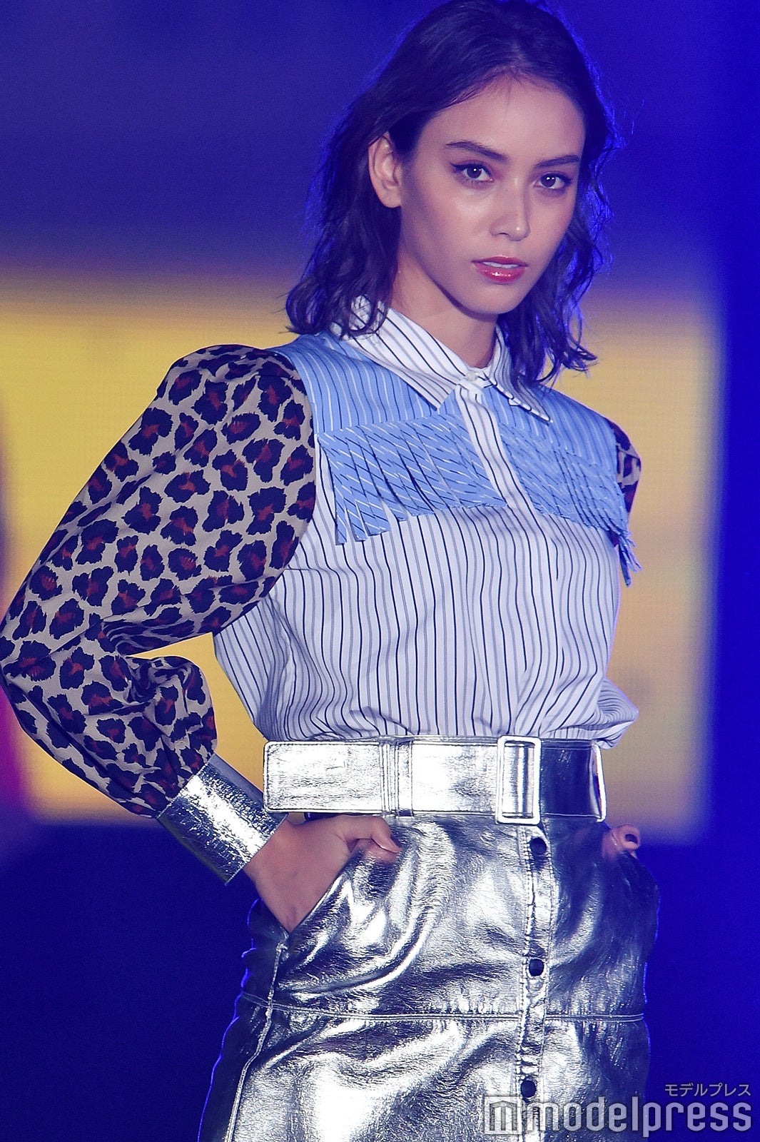 滝沢カレン（C）モデルプレス