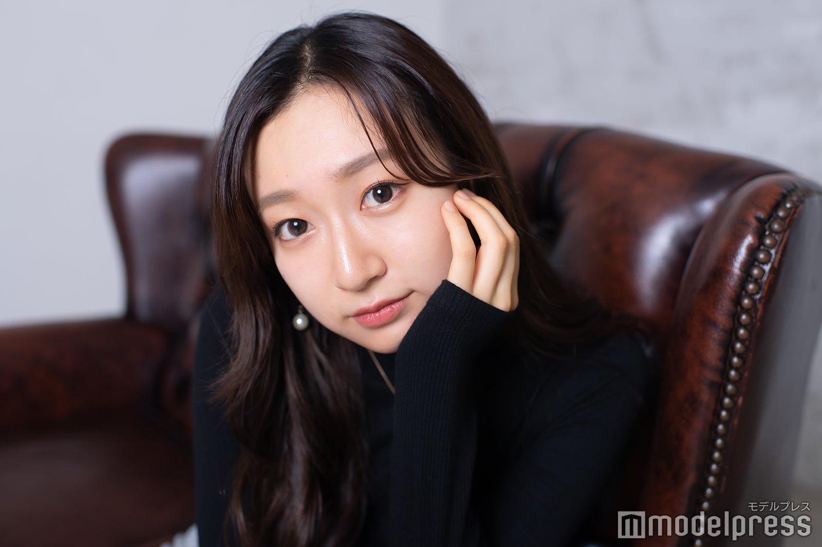 牧田爽夏さん（C）モデルプレス