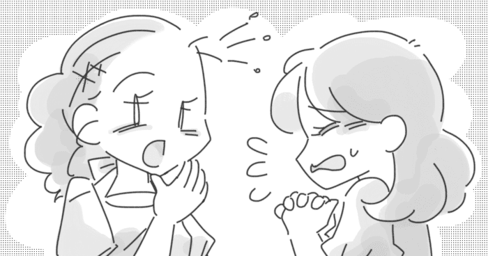 嫁の務めとは 後編 義姉から 母の還暦祝いどうする と連絡が なぜ旦那に相談をしないの モデルプレス 嫁の務めとは 後編 義姉から 母の還暦祝いどうする と連絡が なぜ旦那に相談をしないの モデルプレス