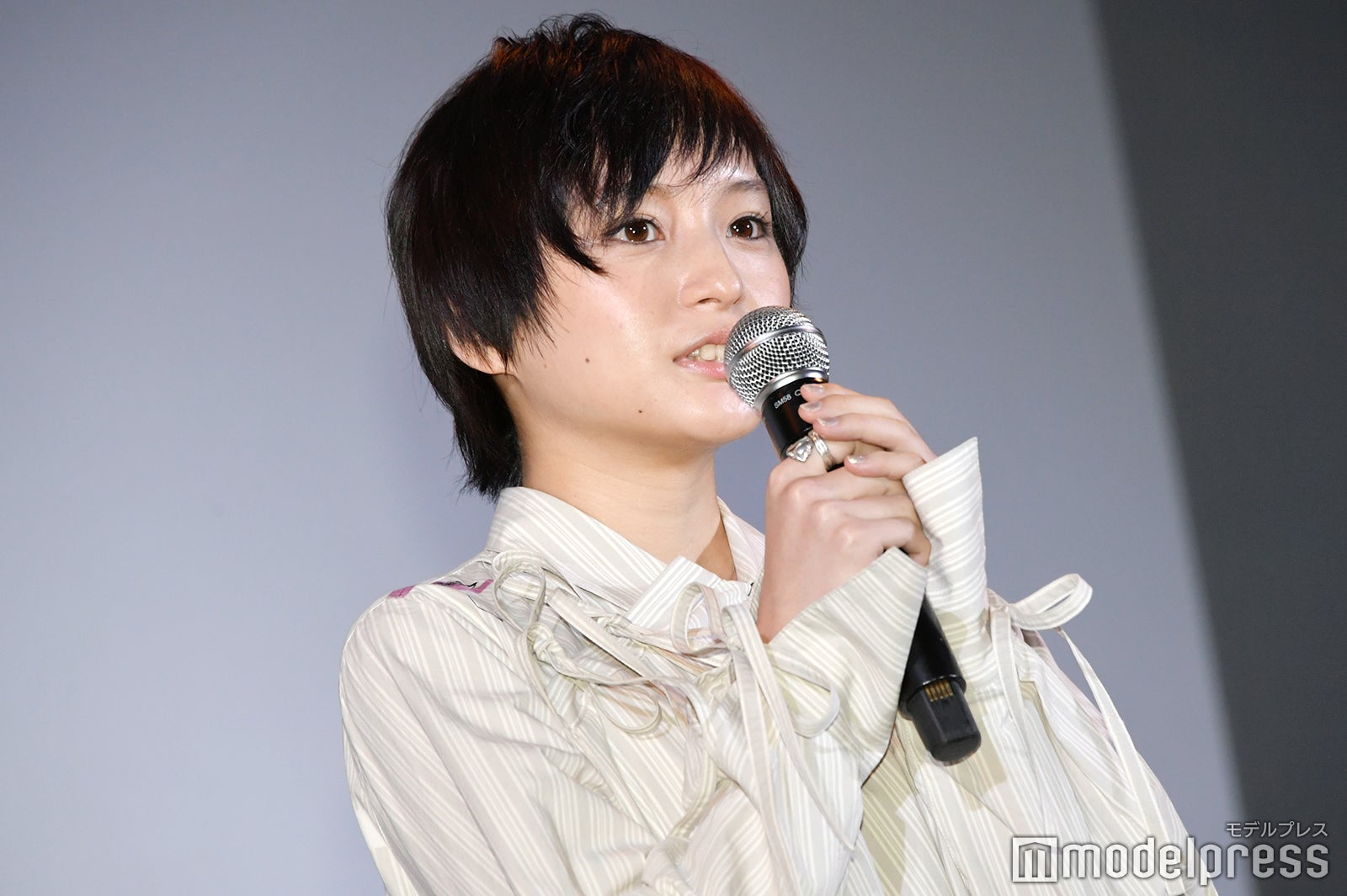 萩原みのり（C）モデルプレス