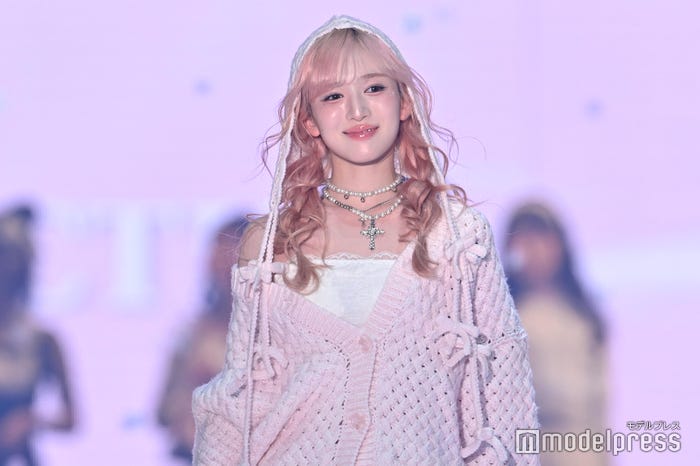 SUZU(C)モデルプレス