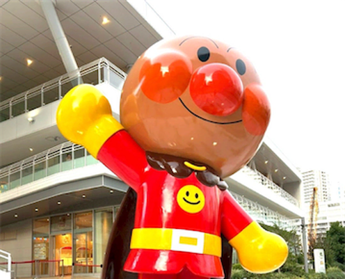 東貴博、1歳次女の“アンパンマンデビュー”に感激「大興奮!」「たまらんね~」