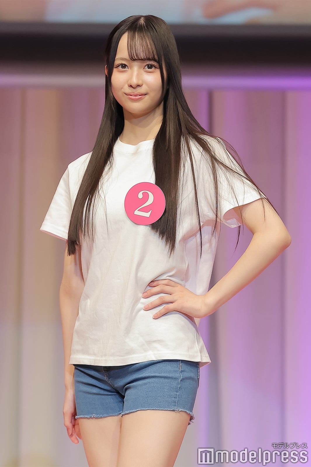 上野真子さん（C）モデルプレス