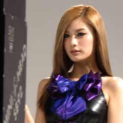 AFTERSCHOOL・ナナ/新CM「レセナアフタースクールダンス篇」メイキング