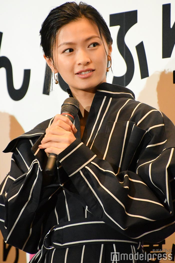榮倉奈々 (C)モデルプレス