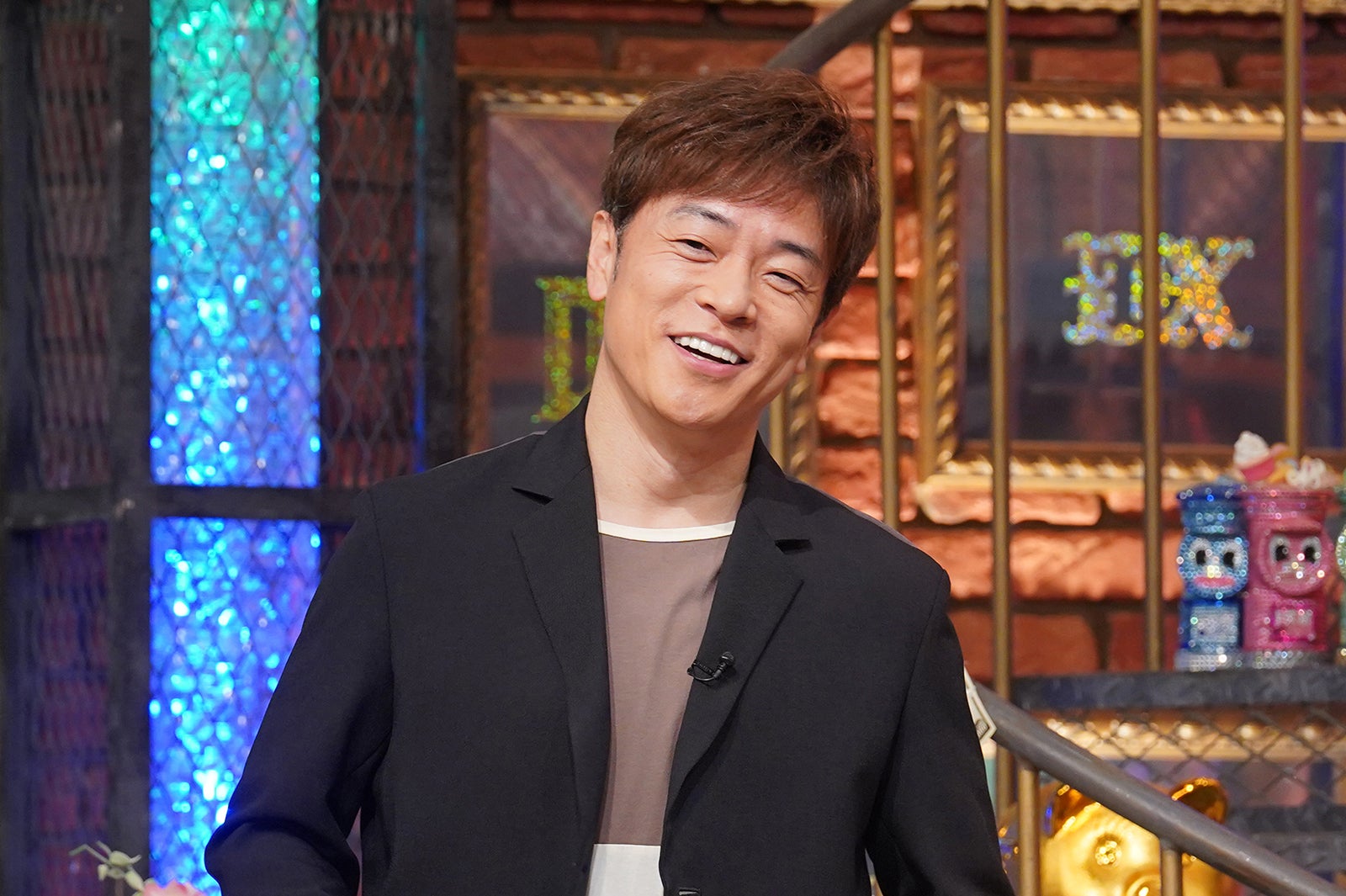 陣内智則（C）読売テレビ