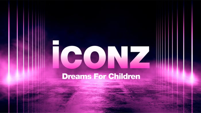「iCON Z~Dreams For Children~」 (C)テレビ東京