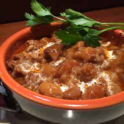 Bistro BASH/和牛デミグラ煮込み/画像提供:東京和牛ショー事務局