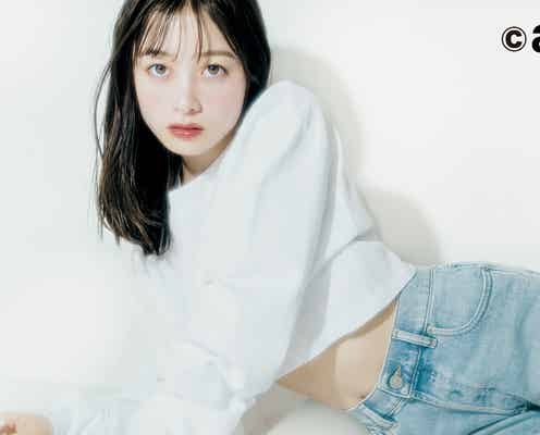 橋本環奈、美ウエストちらり 驚きの告白&恋愛トークも