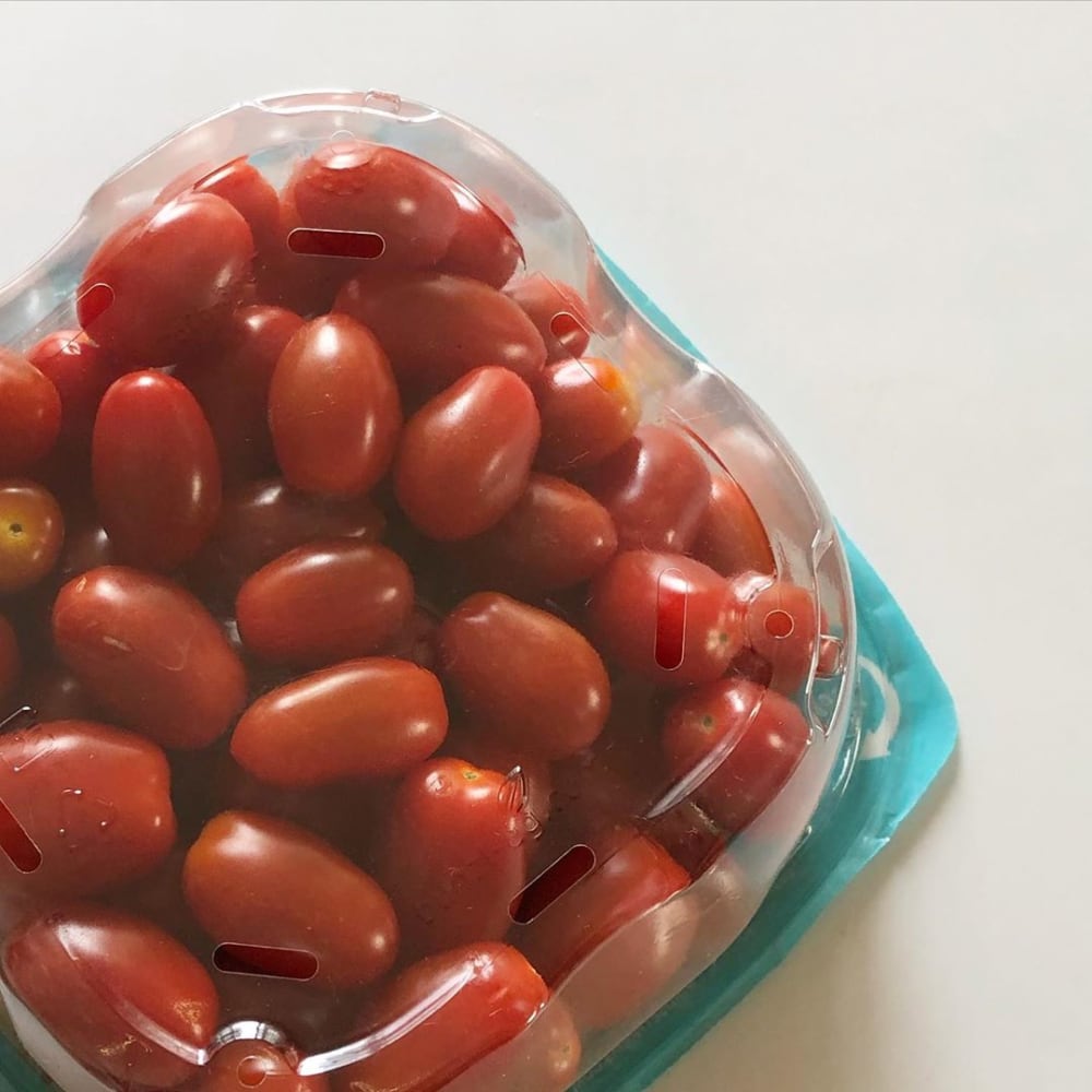 コストコのトマト