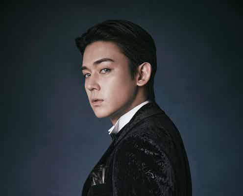 WEST.小瀧望、死神役でミュージカル主演決定 ブラット・ピット主演映画リメイク版も話題の戯曲作【DEATH TAKES A HOLIDAY】