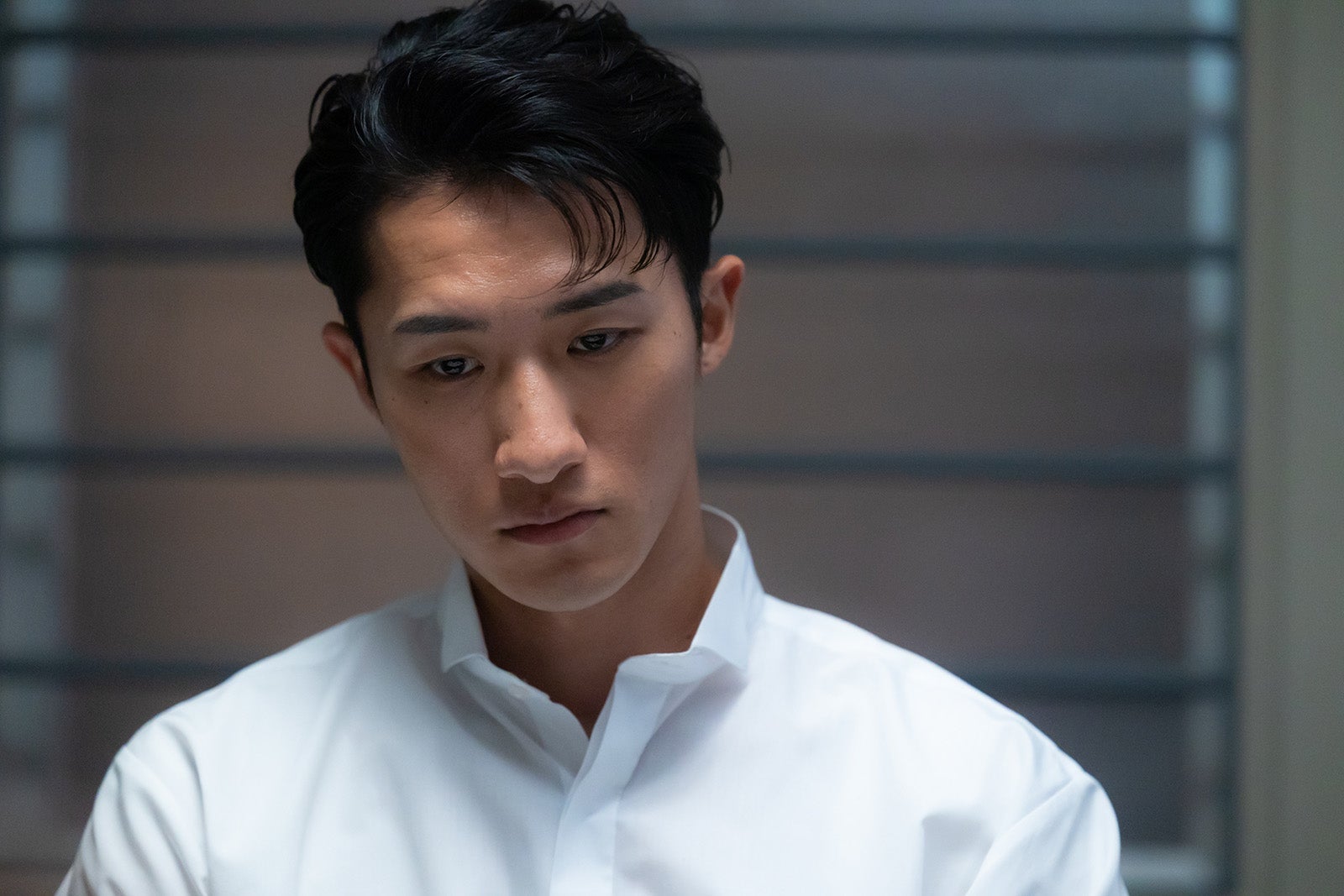 ＜恋する警護24時 第6話＞里夏、殺人容疑で逮捕の辰之助を湊らと救出へ  漆原の言葉が気がかりに