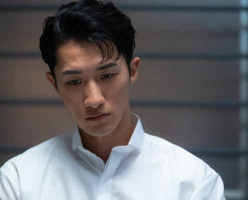 <恋する警護24時 第6話>里夏、殺人容疑で逮捕の辰之助を湊らと救出へ  漆原の言葉が気がかりに